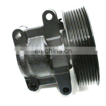NEW Power Steering Pump 1473440 4047464 1C1C3A696AA 1C1C3A696AB/AC High Quality photo-3