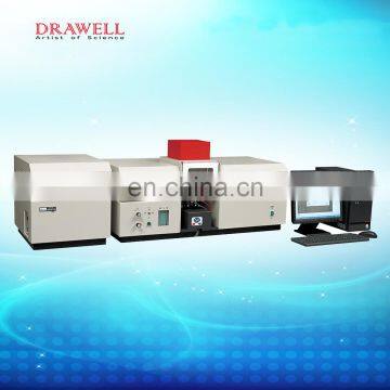 130A Flame Graphite Furnace AAS Atomic Absorption Spectrophotometer photo-5