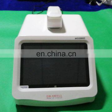 DW-K5500Plus Micro Volume Spectrophotometer photo-3