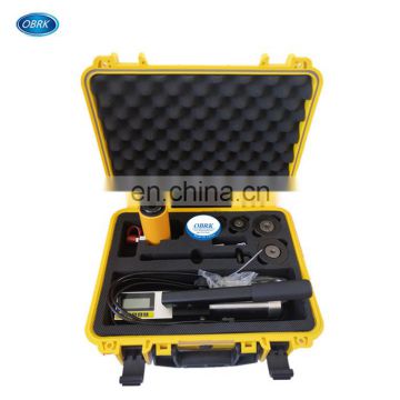 Digital Standard Anchor Pull-out Tester, Rebar pull out Test Machine