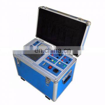 HCVA Current Transformer VA Tester