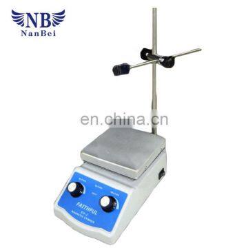 2L Cheap 380C Hot Plate Magnetic Stirrer Price