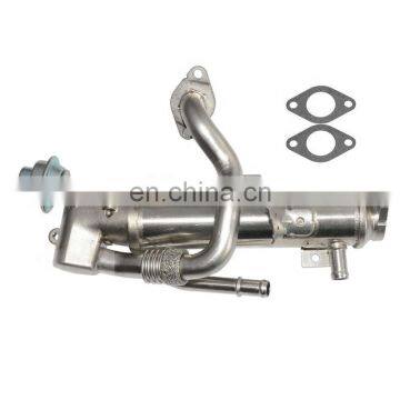03L131512AH EGR Cooler Exhaust Gas Recirculation Control Flap For Audi Seat 03L131512AC 03L131512AB 03L131512 High Quality photo-2