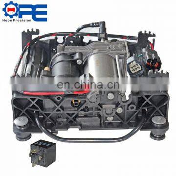 Air Compressor Pump For LAND ROVER L322 Range Rover LR041777 High Quality LR025111 photo-5