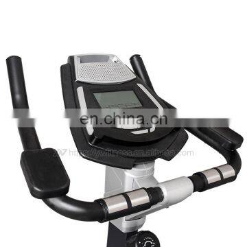 China Manufacturer Factory Price Cardio Equipment Upright Bike photo-5