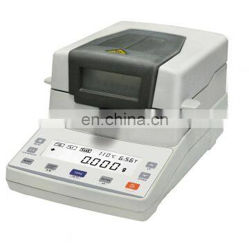 DW-MW Series Halogen Moisture Tester photo-4
