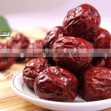 organic sweet Jujube