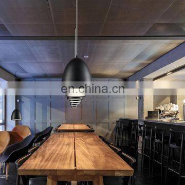 Manufacturer Factory Price Decorative Pendant Light E27 photo-5