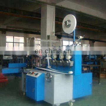 Full Automatic Single Piece Drinking Straw Packing Machine photo-3