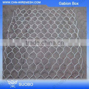 glass rock for gabion