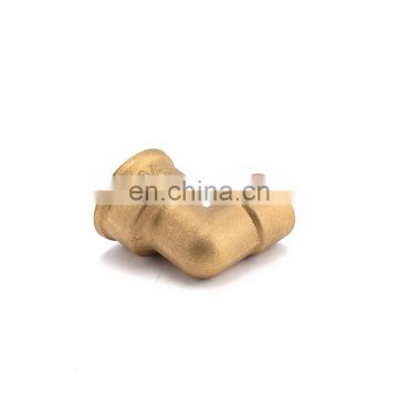 BT6033 High quality brass pex elbow fittings with factory price