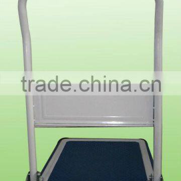 names of gardening tools foldable hand trolley PH300