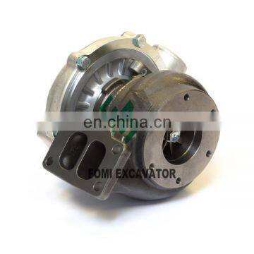 Diesel Engine Spare Parts Turbocharger 2674A441 For GT3267 Turbo photo-2