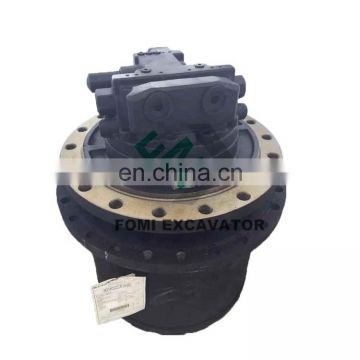 Nabtesco Final drive GM60 Hydraulic Drive Motor GM60VA Track Drive