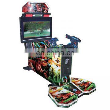 Amusement Park Rids Thrilling Game 3d Simulator Machine Car Simulator photo-5