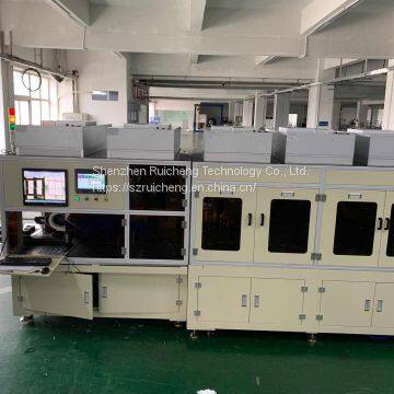 Disposable Paper Bag Machine/Paper Bag Production Line Paper Cup Machine Manufacturer photo-3