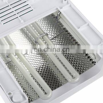 Desk Light Curing Polish Rechargeable Table Mini 36W Nails UV Gel LED Nail Lamp Dryer photo-5