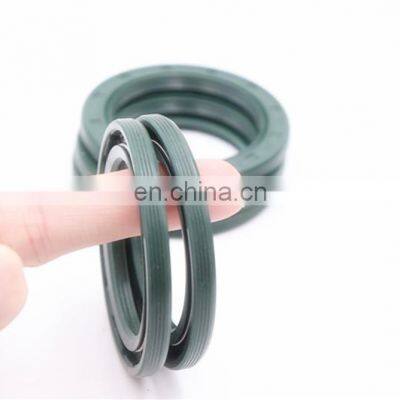 Rubber Covered Double Lip NBR oil seal rubber oil seals Shaft Oil Seal TC 40*56*5mm