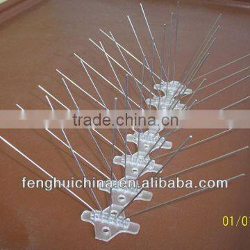 plastic bird spike from China