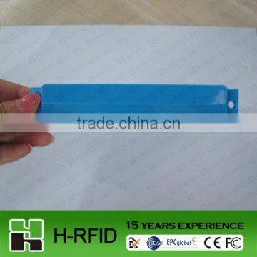 MS-903 UHF metal RFID tag stick on metal assets