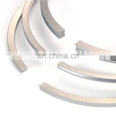 Machinery engine spare part diesel piston rings 146.05mm For D342