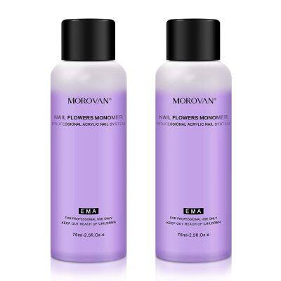 Diy Acrylic Liquid Personal Diy Nail Art Monomer Acrylic Nail Liquid photo-2