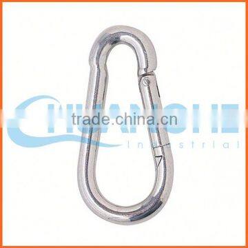 Made in China Rotatable Snap Hook photo-6