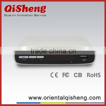 dvb-t2 set top box