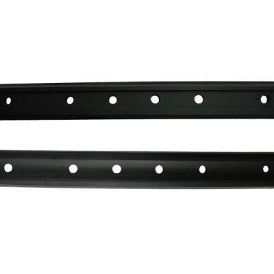 Joint Bars, Fish Plates, Rail Joints for Railway Track Fixing photo-2