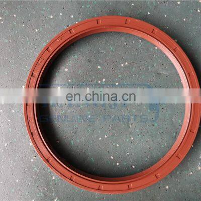 China Bus Chassis OEM 125x145x10 Rear Wheel Oil Seal Bus Auto photo-4
