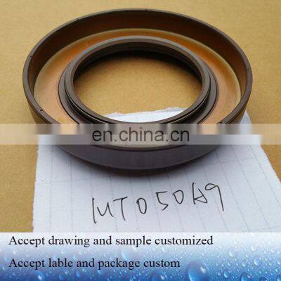 OIL SEAL [90311-50047/35] MT050A9 SIZE 50x80x11/17 photo-4