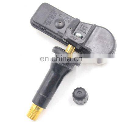 TPMS Tire Pressure Sensor OEM 9811536380 9673860880 for Peugeot 207 301 308 3008 408 508 5008 For Citroen C4 C5 DS4 DS5