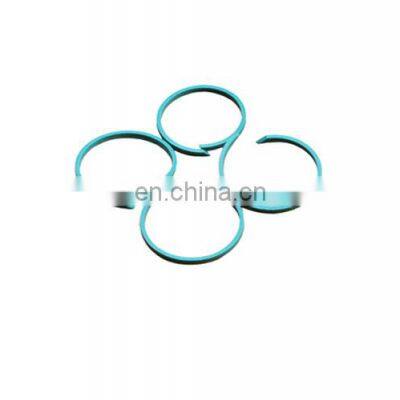 For JCB Backhoe 3CX 3DX Transmission Seal Ring Dia. 35, Set Of 4 Ref. Part No. 904/50020 - Whole Sale India Auto Spare Parts