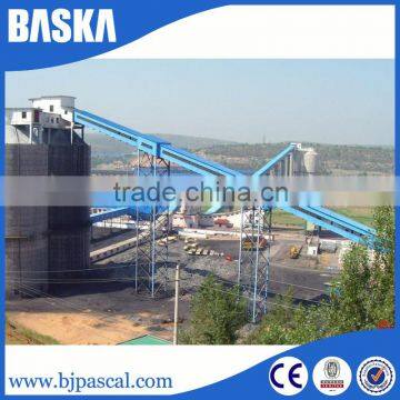 Reliable Chinese Supplier slat chain conveyor