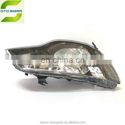 High Quality Head Lamp ELEC OEM 33101-SNB-G51 for HONDA CIVIC