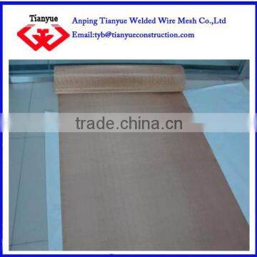 #500 stainless steel wire mesh 316L