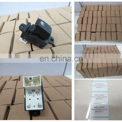 93570-4E000 Auto Main Car Power Auto Window Switch for Kia Bongo3 photo-3