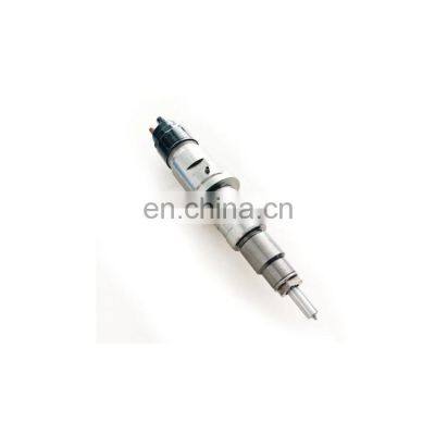 Common Rail Disesl Injector 0445120329  0445120383 for DCEC diesel engine