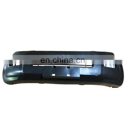 Hot Selling High Quality Pickup Accessories Car Front Bumper For Jinbei Da Li Shen