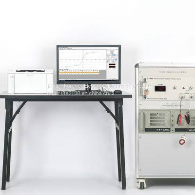 FE-2100SD DC measuring device for soft magnetic materials