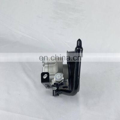 KEY ELEMENT High Performance High Quality Car Power Steering Pump For 57100-1Z000 KIA Power Steering Pump