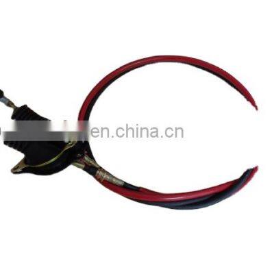 Genuine Gear Selector Cable for Jinbei Auto/3021139