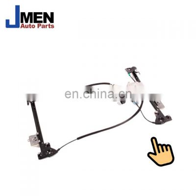 Jmen Taiwan  Window Regulator CVH101150 for LAND ROVER FREELANDER 97-06 BACK DOOR W/O MOTOR