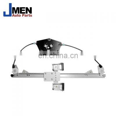JMSD-WR015 for SKODA FABIA 07- 5J4837461 Car Window Regulator Lifter W/O Motor