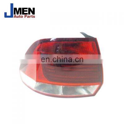 Jmen 6RU945095L Fog Light for VW Vento MK7 15-17 Tail light