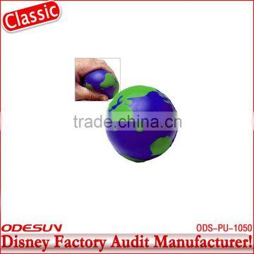 Disney factory audit manufacturer's ball anti stress 142021                        
                                                Quality Choice