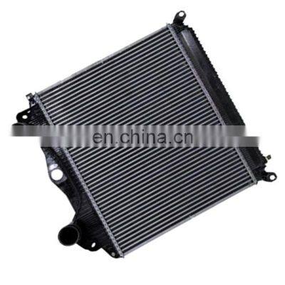 81061300197 High Quality Auto Parts Intercooler for MAN TGA 2000-