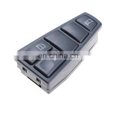 100012670 ZHIPEI Performance power window switch 20752914 For Volvo Truck VNL FM FH12