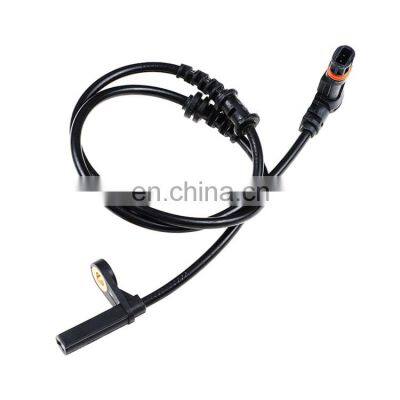 100014980 ZHIPEI High Quality ABS Wheel Speed Sensor A2049052905 For MERCEDES-BENZ C-CLASS C180 C200 C250 C350 W204 C204 S204 photo-4
