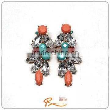 China wholesale websites bali jewelry earring